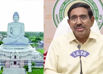 Amaravati: అమరావతిలో భూ కేటాయింపులపై క్లారిటీ ఇచ్చిన మంత్రుల కమిటీ!