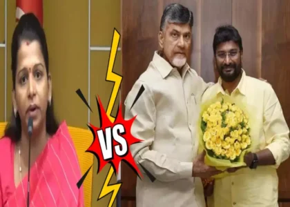 Andhra News: ఒకే నియోజక వర్గంలో ఒకరు ఎమ్మెల్యే.. మరొకరు ఎమ్మెల్సీ.. సర్దుకుపోతారా..?