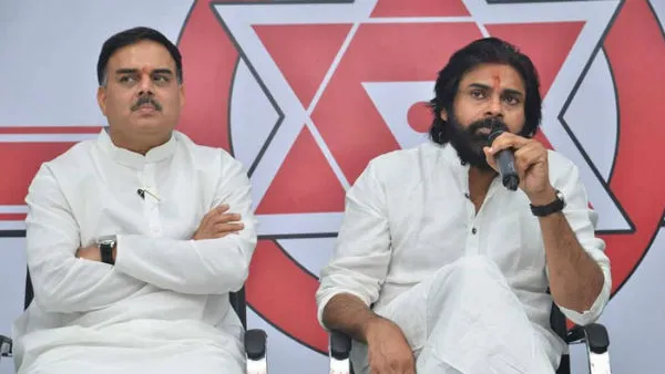 కోడికత్తికి ఎక్కువ.. గొడ్డలికి తక్కువ.. జనసేన సంచలన వ్యాఖ్యలు...నాదెండ్ల మనోహర్