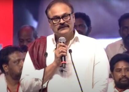 Pawan Kalyan: పవన్‌ను ఎవరైనా గెలిపించారనుకుంటే అది వారి ఖర్మ.. నాగబాబు ఆసక్తికర వ్యాఖ్యలు