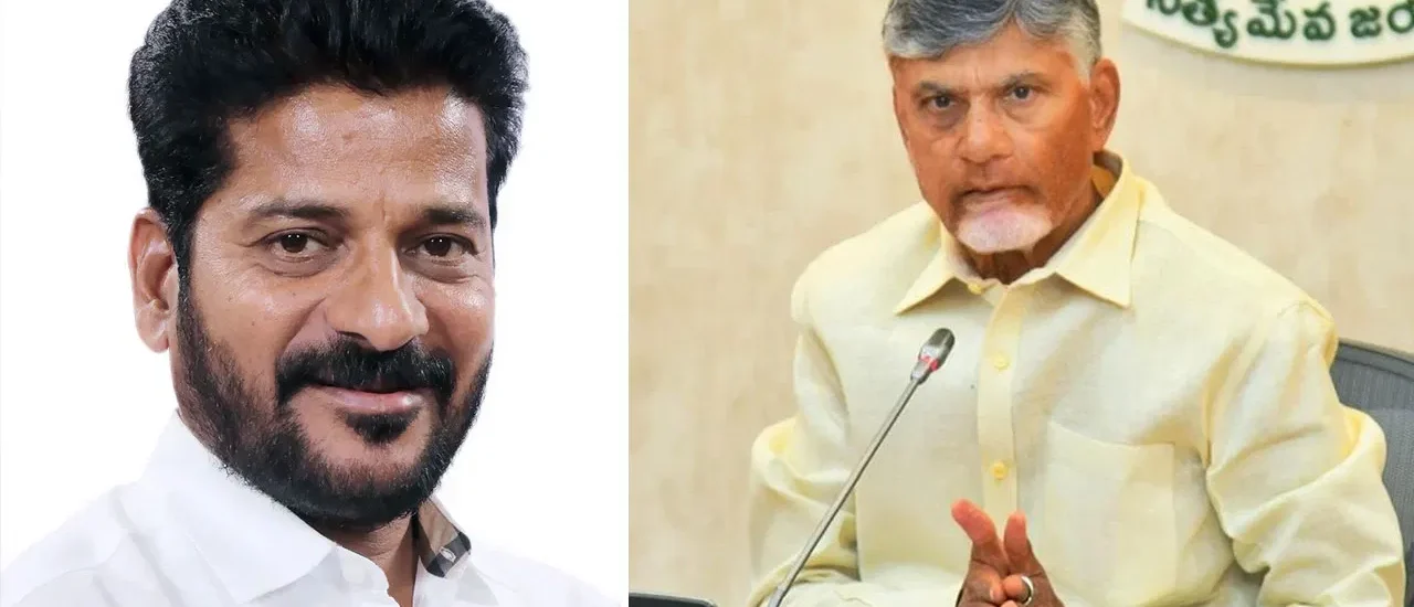 Chandrababu: కాళేశ్వరం కడితే మేం అభ్యంతరం తెలిపామా..? తెలంగాణ ఫిర్యాదుపై స్పందించిన సీఎం చంద్రబాబు