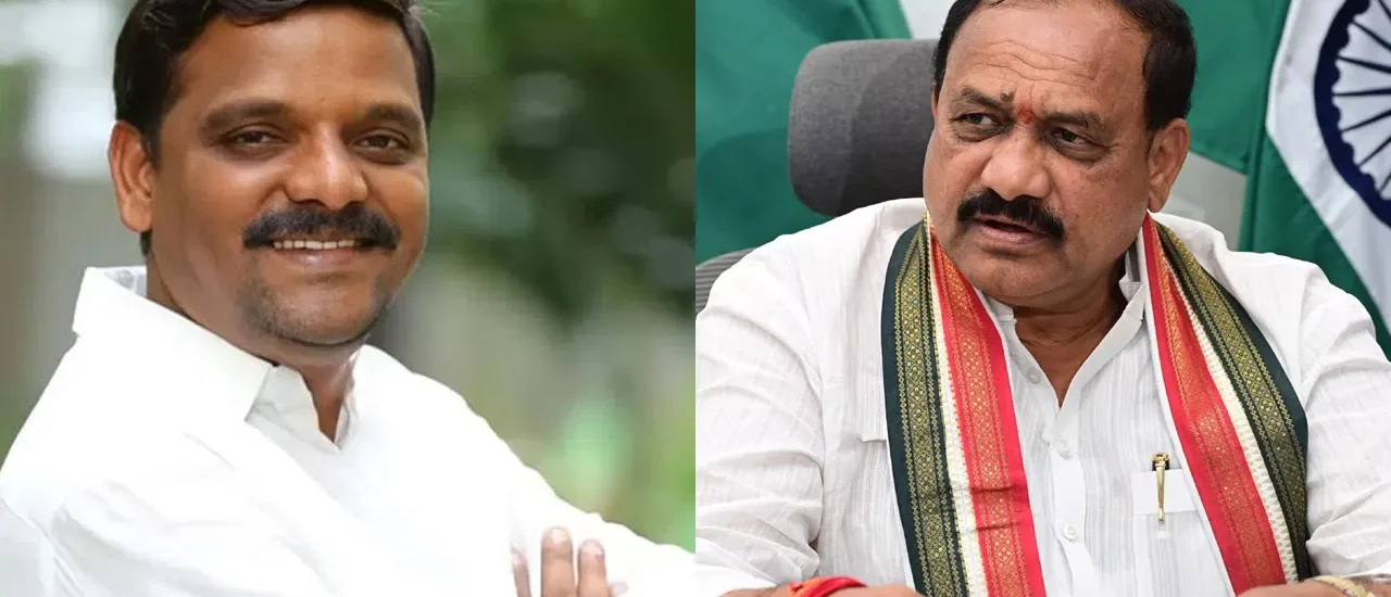 Mallanna: కాంగ్రెస్ పార్టీ నుంచి ఎమ్మెల్సీ తీన్మార్ మల్లన్న సస్పెండ్.. టీపీసీసీ చీఫ్ సంచలన వ్యాఖ్యలు