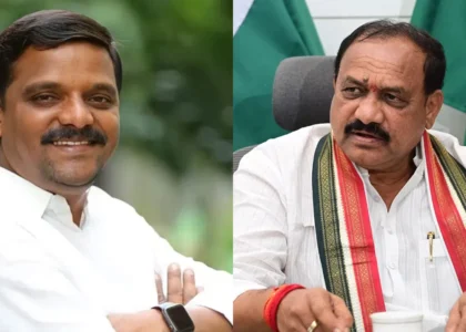 Mallanna: కాంగ్రెస్ పార్టీ నుంచి ఎమ్మెల్సీ తీన్మార్ మల్లన్న సస్పెండ్.. టీపీసీసీ చీఫ్ సంచలన వ్యాఖ్యలు