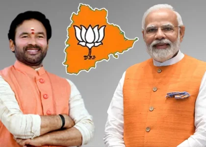 Telangana: ఎమ్మెల్సీ ఎన్నికల్లో బీజేపీ గెలుపుతో మారిన తెలంగాణ రాజకీయ సమీకరణాలు!