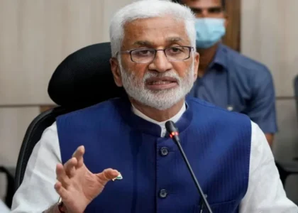 విచారణకు రావాలంటూ సీఐడీ నోటీసులు.. విజయసాయి వస్తారా రారా?