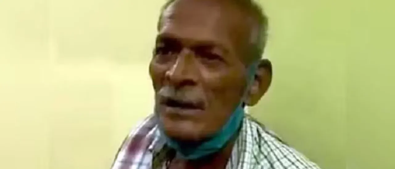 YS వివేకా హత్య కేసు: రంగన్న మృతదేహానికి రీ పోస్టుమార్టం పూర్తి