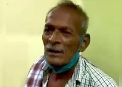 YS వివేకా హత్య కేసు: రంగన్న మృతదేహానికి రీ పోస్టుమార్టం పూర్తి