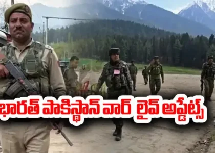 పహల్గామ్ దాడి.. హైదరాబాద్‌లో 200 మందికిపైగా పాక్ పౌరులు