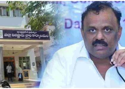 ఏపీలో “స్లాట్‌ బుకింగ్స్‌” ప్రారంభం..రిజిస్ట్రేషన్ ఆఫీస్‌లకు జనాల క్యూ!