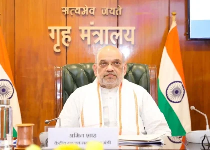 వారిని వెతికి వెనక్కి పంపండి.. అన్ని రాష్ట్రాల సీఎంలకు అమిత్ షా కీలక ఆదేశం..!