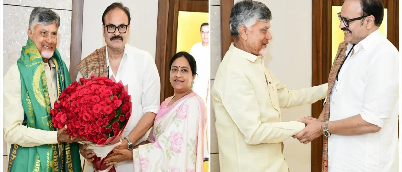 ఎమ్మెల్సీగా ప్రమాణ స్వీకారం చేసిన నాగబాబు.. ఆస్తుల వివరాలు తెలిస్తే షాకవుతారు!