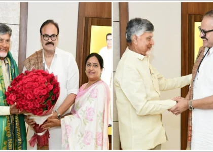 ఎమ్మెల్సీగా ప్రమాణ స్వీకారం చేసిన నాగబాబు.. ఆస్తుల వివరాలు తెలిస్తే షాకవుతారు!