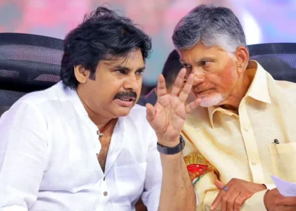 ఏపీలో నామినేటెడ్‌ పదవుల జాతర.. జనసేన, బీజేపీకి ఎన్నంటే..