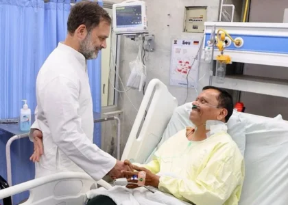 దేశప్రజల మధ్య చిచ్చుపెట్టేందుకే ఈ దాడి.. ఐక్యమత్యంతో ఉగ్రవాదానికి ఎదుర్కొంటాంః రాహుల్‌