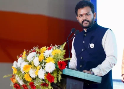 యువనేతకు అరుదైన గుర్తింపు.. గ్లోబల్ యంగ్ లీడర్‌‌గా రామ్మోహన్ నాయుడు..!