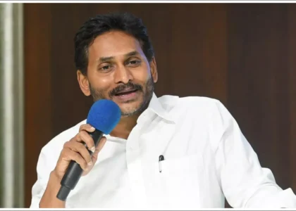 వచ్చేది మేమే.. రాష్ట్రాన్ని పాలించేది మేమే: జగన్