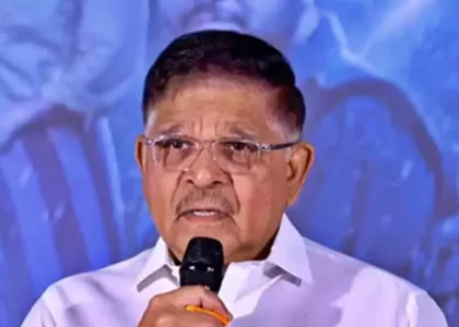 Allu Aravind: పవన్ కల్యాణ్ ప్రకటనపై అల్లు అరవింద్ రియాక్షన్.. ‘ఆ నలుగురి’ పై ఏమన్నారంటే?
