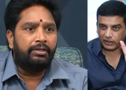 Pawan Kalyan: ‘నా దేవుడి సినిమాను నేనెందుకు అడ్డుకుంటాను’.. దిల్ రాజుపై జనసేన బహిష్కృత నేత సంచలన ఆరోపణలు
