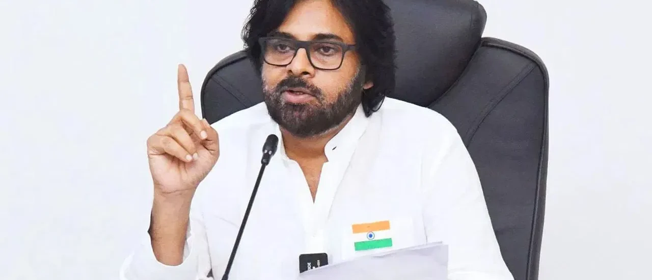 సినిమా హాళ్ల బంద్‌పై కీలక ప్రకటన.. పవన్ కళ్యాణ్ సంచలన ఆదేశాలు