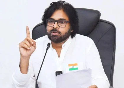సినిమా హాళ్ల బంద్‌పై కీలక ప్రకటన.. పవన్ కళ్యాణ్ సంచలన ఆదేశాలు
