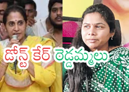 Andhra Pradesh : చంద్రబాబు అన్నదే జరుగుతుందా? మారరా? పనితీరును మెరుగుపర్చుకోరా?