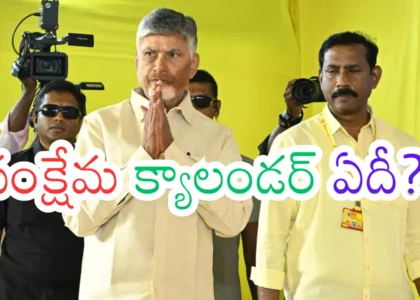 Andhra Pradesh : సూపర్ సిక్స్ పూర్తిగా అమలు చేస్తే ఏడాదికి నిధులు ఎంత కావాలో తెలిస్తే?