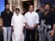 కన్నప్ప’ అద్భుతంగా ఉంది.. మైల్ స్టోన్ చిత్రం అవుతుంది.. ప్రత్యేక ప్రదర్శనలో తెలంగాణ డిప్యూటీ సీఎం మల్లు భట్టి విక్రమార్క,సినిమాటోగ్రఫీ మినిస్టర్ కోమటిరెడ్డి వెంకటరెడ్డి..