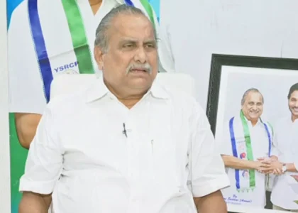 తనకు క్యాన్సర్ అంటూ వచ్చిన వార్తల పై క్లారిటీ ఇచ్చిన ముద్రగడ