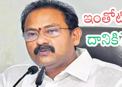 Aalla Nani : నాని ఒంటరయ్యారా? కలిసే వారు ఎవరు? కనీసం పలకరింపులూ లేవుగా?