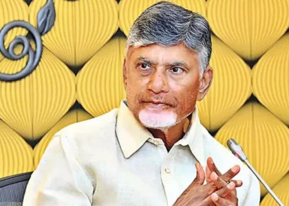నేడు చంద్రబాబు నాయుడు కీలక సమావేశం