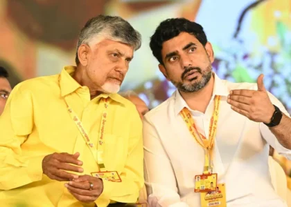 చంద్రబాబు బిగ్ ప్లాన్..! 175 అసెంబ్లీల్లో ఆఫీసులు-ఎమ్మెల్యే బాస్ గా..!