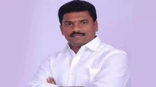 సస్పెండ్ చేస్తూ వైఎస్ జగన్ ఆదేశాలు