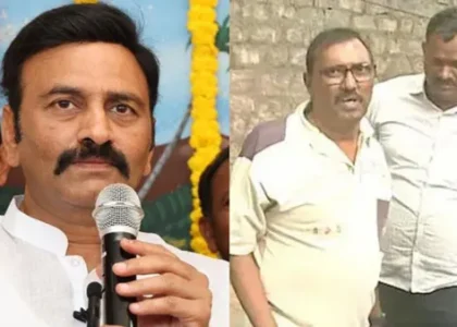 కొమ్మినేని చేసిన తప్పు ఇదే ? వదిలేది లేదు..రఘురామ వార్నింగ్..!