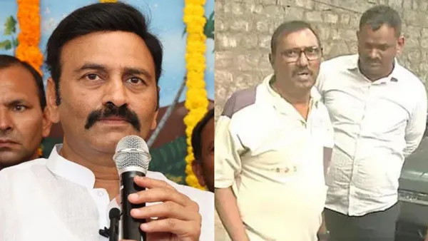 కొమ్మినేని చేసిన తప్పు ఇదే ? వదిలేది లేదు..రఘురామ వార్నింగ్..!