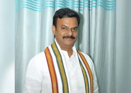 AP BJP: ఏపీ బీజేపీ అధ్యక్షుడిగా మాజీ ఎమ్మెల్సీ మాధవ్.. ఖరారు చేసిన అధిష్ఠానం!