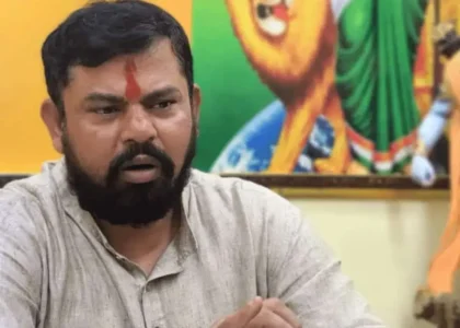 రాజాసింగ్ రాజీనామాకు బీజేపీ అధిష్టానం ఆమోదం..