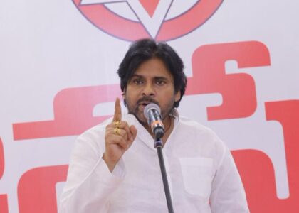 ప్రజల మధ్య వైషమ్యాలు సృష్టించే వారి ఉచ్చులో పడవద్దు..AP ఉప ముఖ్యమంత్రి పవన్ కళ్యాణ్