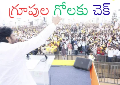 Janasena : పిఠాపురం జనసేనను పవన్ కల్యాణ్ ప్రక్షాళన చేశారా? గాడిలో పడుతుందా?