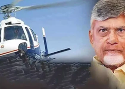 Chandrababu : చంద్రబాబు తిరుపతి పర్యటన రద్దు