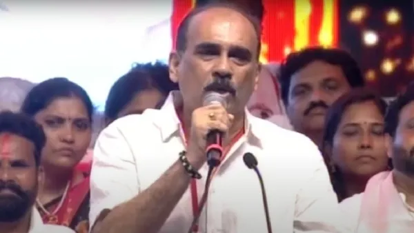 బాలినేని శ్రీనివాసరెడ్డి జనసేనలో ఎందుకు చేరినట్లు? ఏం సాధించినట్లు?
