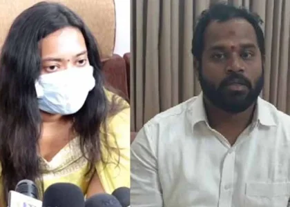 Andhra: పవన్ కళ్యాణ్ గారూ.! న్యాయం చేయండి.. మరో సంచలన వీడియో రిలీజ్ చేసిన హర్షవీణ