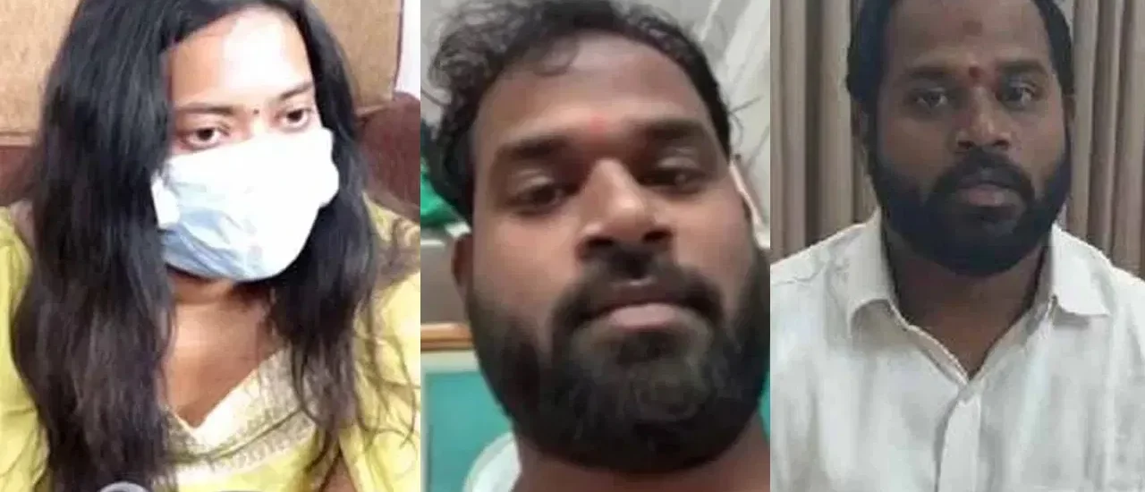 నేనే కాదు.. మరో ఆరుగురు అమ్మాయిలతో కూడా.. ఎమ్మెల్యే శ్రీధర్ ఎపిసోడ్‌లో ఊహించని ట్విస్ట్ ఇచ్చిన వీణ..