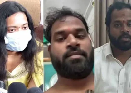 నేనే కాదు.. మరో ఆరుగురు అమ్మాయిలతో కూడా.. ఎమ్మెల్యే శ్రీధర్ ఎపిసోడ్‌లో ఊహించని ట్విస్ట్ ఇచ్చిన వీణ..