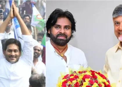 జగన్ దూకుడు వేళ.. నేడు కూటమి పెద్దల కీలక భేటీ